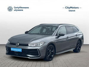 Volkswagen Passat 2025 (4 798 km) — zdjęcie 1