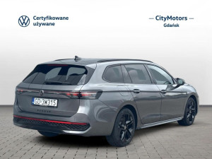 Volkswagen Passat 2025 (4 798 km) — zdjęcie 4