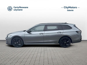 Volkswagen Passat 2025 (4 798 km) — zdjęcie 8