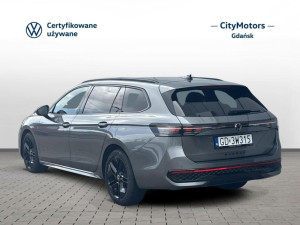 Volkswagen Passat 2025 (4 798 km) — zdjęcie 6