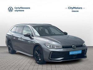Volkswagen Passat 2025 (4 798 km) — zdjęcie 3