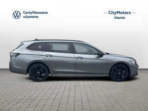 Volkswagen Passat 2025 (4 798 km) — zdjęcie 7