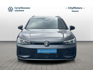 Volkswagen Passat 2025 (4 798 km) — zdjęcie 2