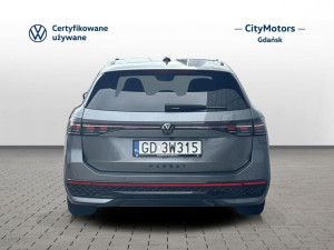 Volkswagen Passat 2025 (4 798 km) — zdjęcie 5