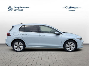Volkswagen Golf 2025 (6 970 km) — zdjęcie 7