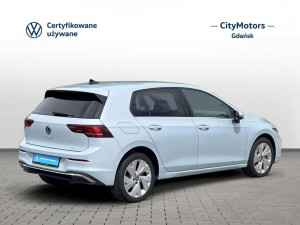 Volkswagen Golf 2025 (6 970 km) — zdjęcie 4