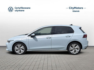 Volkswagen Golf 2025 (6 970 km) — zdjęcie 8