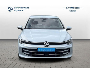Volkswagen Golf 2025 (6 970 km) — zdjęcie 2