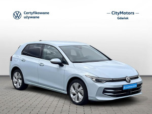 Volkswagen Golf 2025 (6 970 km) — zdjęcie 3