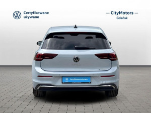 Volkswagen Golf 2025 (6 970 km) — zdjęcie 5