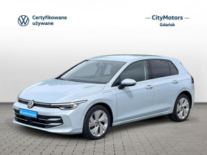 Volkswagen Golf 2025 (6 970 km) — zdjęcie 1