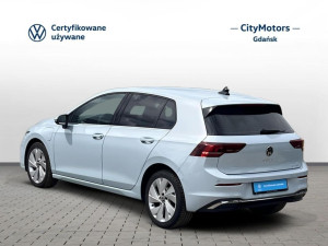 Volkswagen Golf 2025 (6 970 km) — zdjęcie 6