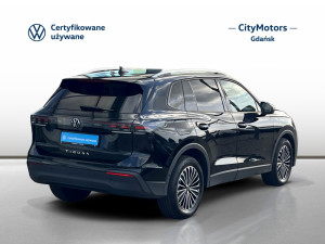 Volkswagen Tiguan 2025 (38 579 km) — zdjęcie 4