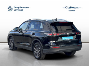 Volkswagen Tiguan 2025 (38 579 km) — zdjęcie 6