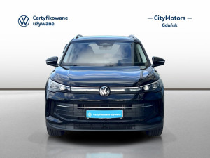 Volkswagen Tiguan 2025 (38 579 km) — zdjęcie 2