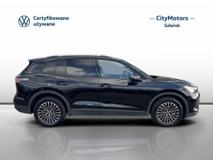 Volkswagen Tiguan 2025 (38 579 km) — zdjęcie 7
