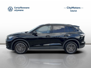 Volkswagen Tiguan 2025 (38 579 km) — zdjęcie 8