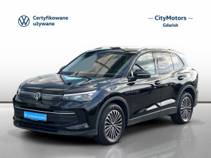Volkswagen Tiguan 2025 (38 579 km) — zdjęcie 1