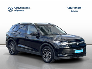 Volkswagen Tiguan 2025 (38 579 km) — zdjęcie 3