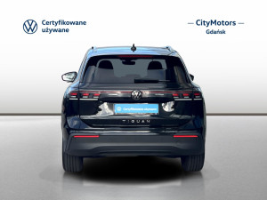 Volkswagen Tiguan 2025 (38 579 km) — zdjęcie 5