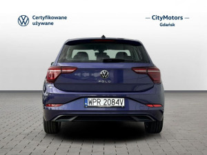 Volkswagen Polo 2025 (10 km) — zdjęcie 5