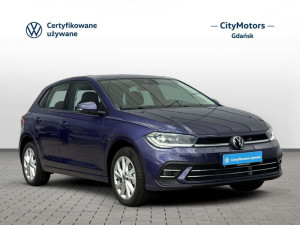 Volkswagen Polo 2025 (10 km) — zdjęcie 3