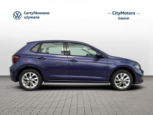 Volkswagen Polo 2025 (10 km) — zdjęcie 7
