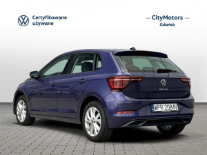 Volkswagen Polo 2025 (10 km) — zdjęcie 6