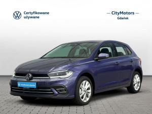 Volkswagen Polo 2025 (10 km) — zdjęcie 1