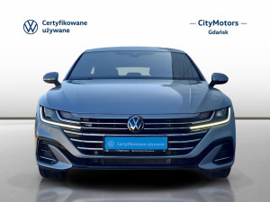 Volkswagen Arteon 2023 (57 790 km) — zdjęcie 2