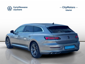 Volkswagen Arteon 2023 (57 790 km) — zdjęcie 6