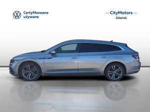 Volkswagen Arteon 2023 (57 790 km) — zdjęcie 8