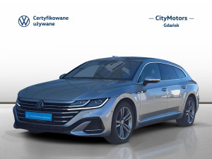 Volkswagen Arteon 2023 (57 790 km) — zdjęcie 1