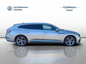 Volkswagen Arteon 2023 (57 790 km) — zdjęcie 7