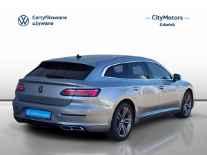 Volkswagen Arteon 2023 (57 790 km) — zdjęcie 4