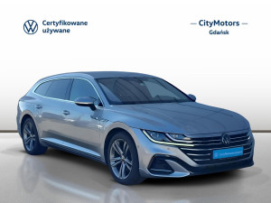 Volkswagen Arteon 2023 (57 790 km) — zdjęcie 3