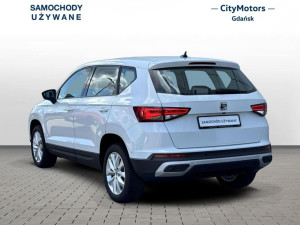 Seat Ateca 2025 (24 729 km) — zdjęcie 6