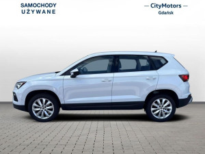 Seat Ateca 2025 (24 729 km) — zdjęcie 8