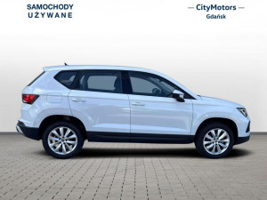 Seat Ateca 2025 (24 729 km) — zdjęcie 7