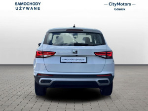 Seat Ateca 2025 (24 729 km) — zdjęcie 5
