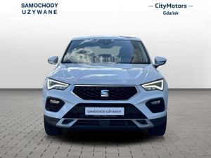 Seat Ateca 2025 (24 729 km) — zdjęcie 2