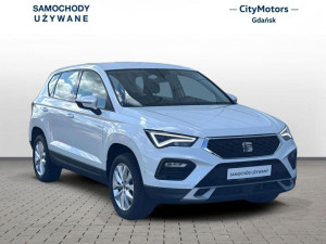 Seat Ateca 2025 (24 729 km) — zdjęcie 3