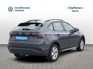 Volkswagen Taigo 2024 (51 243 km) — zdjęcie 4