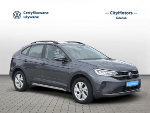 Volkswagen Taigo 2024 (51 243 km) — zdjęcie 3
