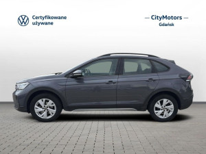 Volkswagen Taigo 2024 (51 243 km) — zdjęcie 8