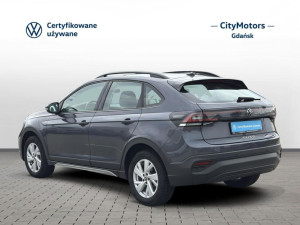 Volkswagen Taigo 2024 (51 243 km) — zdjęcie 6