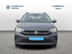Volkswagen Taigo 2024 (51 243 km) — zdjęcie 2