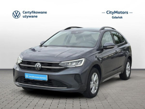Volkswagen Taigo 2024 (51 243 km) — zdjęcie 1