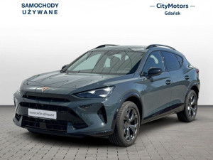 Cupra Formentor 2025 (14 363 km) — zdjęcie 1
