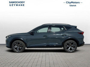 Cupra Formentor 2025 (14 363 km) — zdjęcie 8